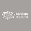 Logo Riccione Residence Srl