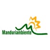 Logo Manduriambiente Spa