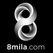 Logo 8Mila Srl
