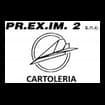 Logo Pr.ex.im. 2 - S.n.c. Di Bianchi Luigi E Riccardo