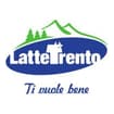 Logo Consorzio Produttori Latte Delle Valli Trentine Società Cooperativa Agricola In Sigla "Latte Trento Società Cooperativa Agricola"