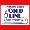 Logo Arredo Frigo Cold Line Srl