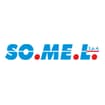 Logo So.me.l. - Società Meccanica Levonese Spa Siglabile So.me.l. Spa