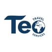 Logo Teo Travel Services Srl
