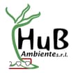 Logo Hub Ambiente Srl