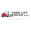 Logo Fork Lift Service Srl