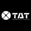 Logo T.at. Srl Trattamenti Alta Tecnologia