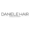 Logo Daniele Hair Di Donati Giulia Srl Semplificata