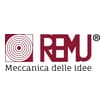 Logo Remu Srl