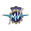 Logo M V Agusta Motor Spa