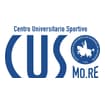 Logo Centro Universitario Sportivo Modena E Reggio Emilia Associazione Sportiva Dilettantistica