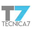 Logo Tecnica 7 Srl