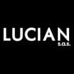 Logo Lucian S.a.s. Di Lucian Gabriele & C.