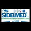 Logo Sidelmed Spa