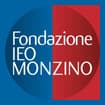 Logo "Fondazione Istituto Europeo Di Oncologia E Centro Cardiologico F Ondazione Monzino Ente Del Terzo Settore" In Breve "Fondazione Ieo-Ccm Ets" O "F Ondazione Ieo-Monzino Ets"
