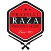 Logo "F.lli Raza Srl Di Raza Pierluigi E Valter"