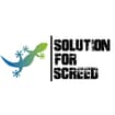 Logo Solution For Screed Srls