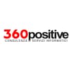 Logo 360 Positive Srl
