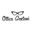 Logo Ottica Gaetani Di Danilo Gaetani