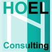 Logo Hoel Consulting S.n.c. Di Piero Baroni & Nicolaj Novojilov