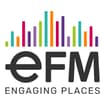 Logo Efm Spa