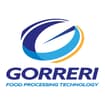 Logo "Gorreri Srl"