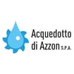 Logo Acquedotto Di Azzon, Spa