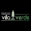Logo Casa Di Cura Privata Villa Verde Srl
