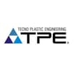 Logo Tecno Plastic Engineering Srl