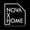 Logo Novaxhome Srl