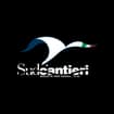 Logo Sudcantieri Spa - N.m.