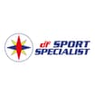 Logo Df Sport Specialist Spa