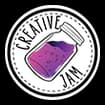 Logo Creative Jam Srl