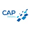 Logo Cap Delivery Srl