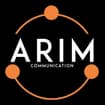 Logo Arim Communication Srl