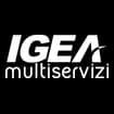 Logo Igea Multiservizi Di Trevisan Natalino