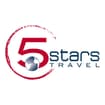 Logo 5 Stars Travel Srl