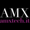 Logo Amx Srls