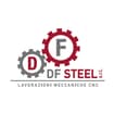 Logo Df Steel Srl