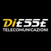 Logo Di. Esse. Tel Srl