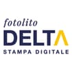 Logo Fotolito Delta Di Zaniboni Fernando