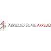 Logo Abruzzo Scale Arredo S.a.s. Di Ardente Francesco & C.