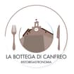 Logo La Bottega Di Canfreo Srl Semplificata