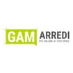 Logo Gam Arredi Srl