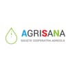 Logo Agrisana Società Cooperativa Agricola