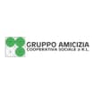 Logo "Gruppo Amicizia Cooperativa Sociale A Responsabilita' Limitata"
