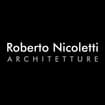 Logo Roberto Nicoletti Architetture Srl