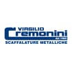Logo Cremonini Virgilio Srl