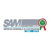 Logo S.a.m Engineering (Società Appalti Manufatti) Spa