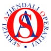 Logo S.a.o. Servizi Aziendali Operativi Società Cooperativa In Forma Abbreviata S.a.o. S.c.
